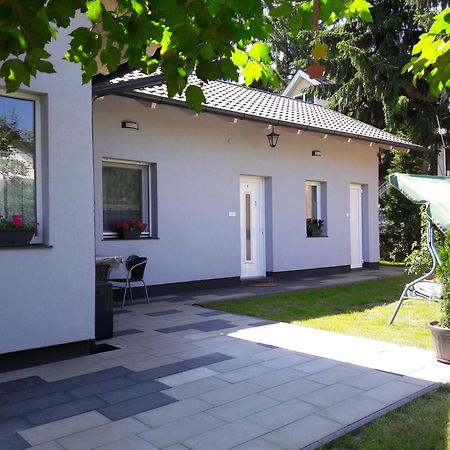 Avar Vendeghaz Matrafured Exterior photo