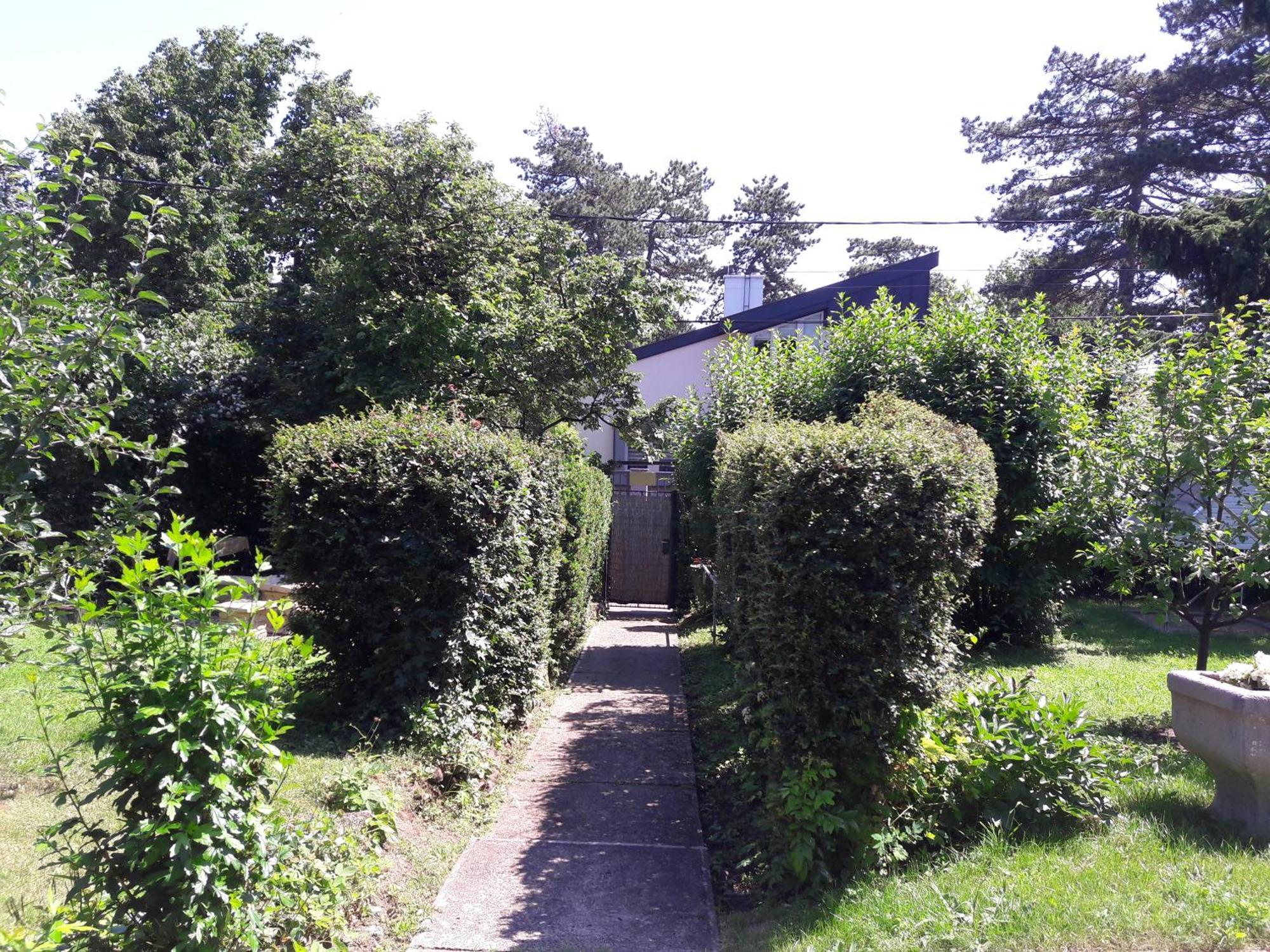 Avar Vendeghaz Matrafured Exterior photo