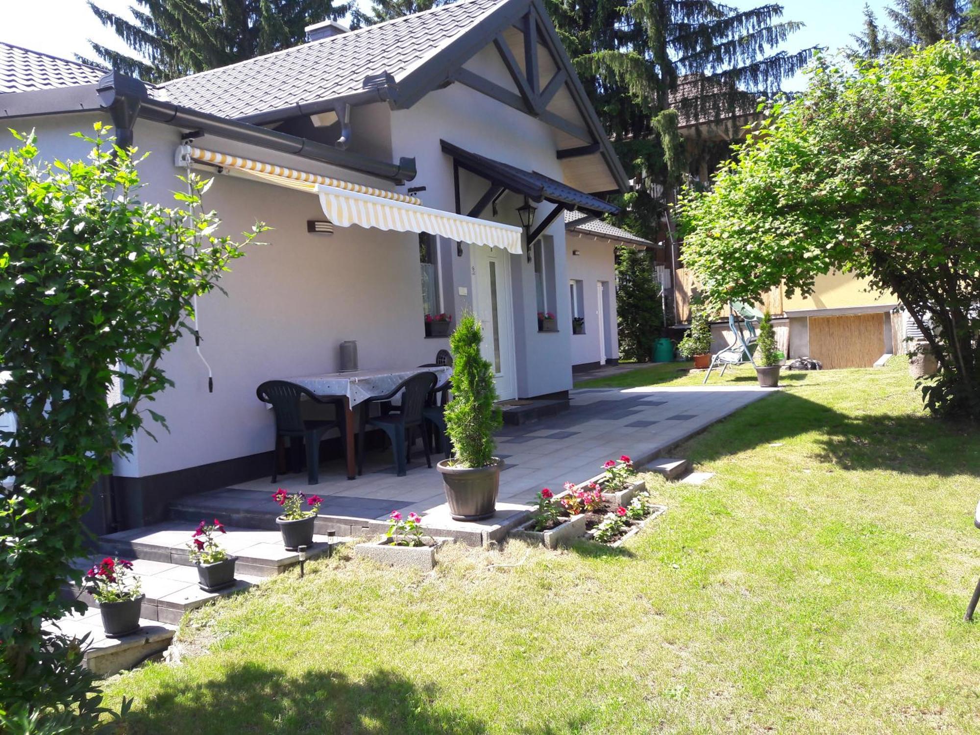 Avar Vendeghaz Matrafured Exterior photo